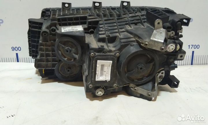 Фара правая Scania 6 series 2674383