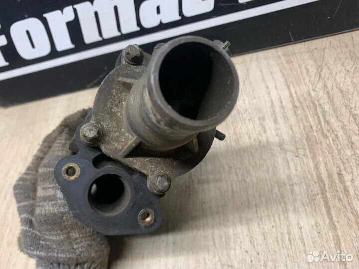 Корпус Термостата Chevrolet Cruze Aveo T300 Astra