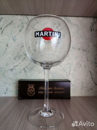 Набор бокалов