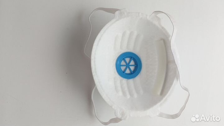 Маска респиратор