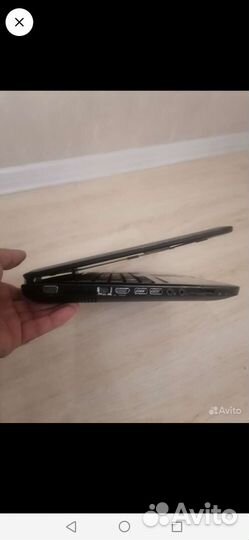 Hp pavilion g6