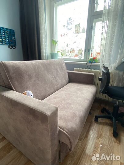 Кровати и диваны детские бу