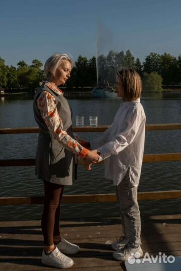 Нейропсихолог/кинезиолог