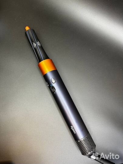 Dyson airwrap complete