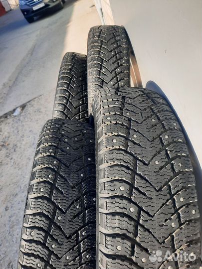 Cordiant Snow Cross 2 185/65 R15