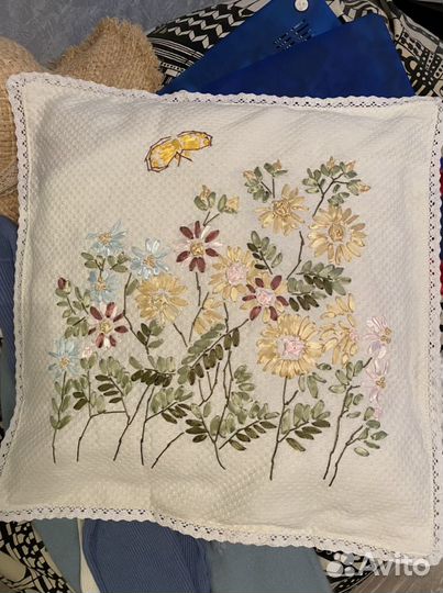 Наволочки декоративные