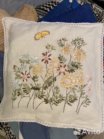 Наволочки декоративные