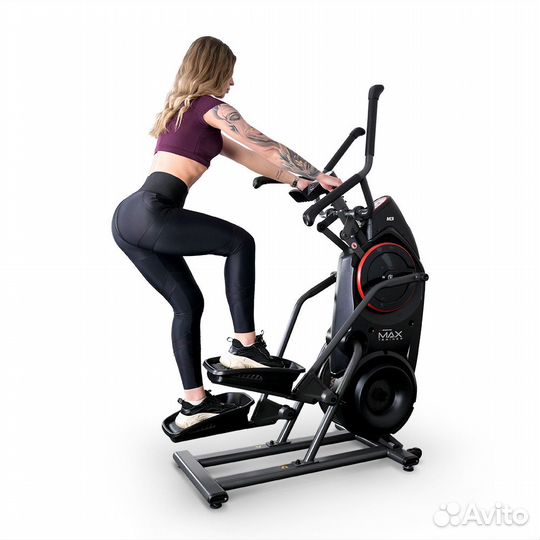Эллиптический тренажер Bowflex Max Trainer M3