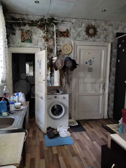 Комната 10 м² в 5-к., 3/5 эт.