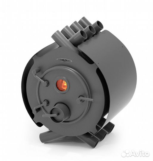 Печь Отопительная тмф Валериан 8