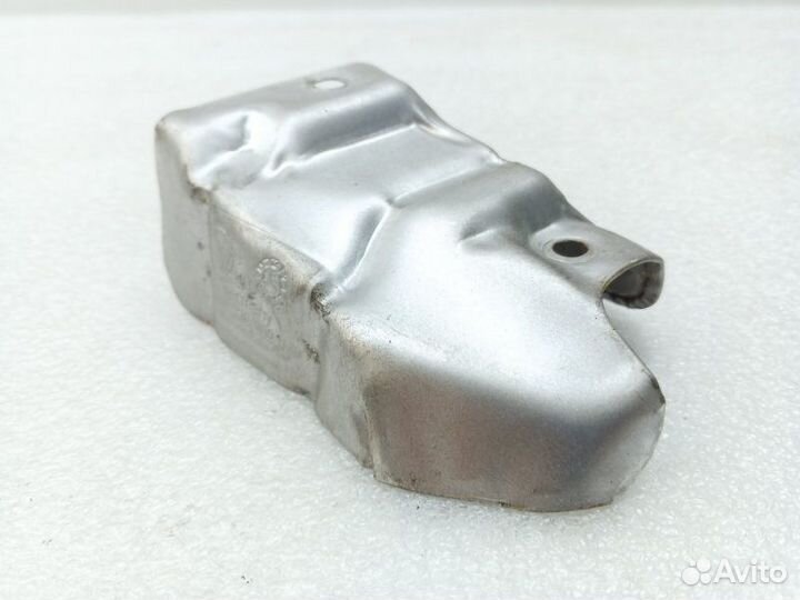 Тепловой экран Audi Q5 FY 2.0 DET 2019