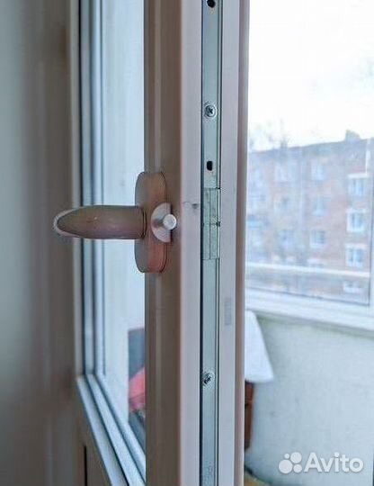 Пластиковые окна с установкой под ключ