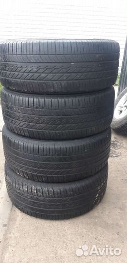 Goodyear Eagle F1 AT 255/55 R20