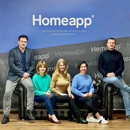 Homeapp Asia