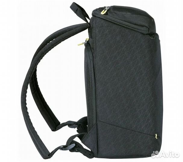 Сумка Vanguard Vesta CA25 BK, черная