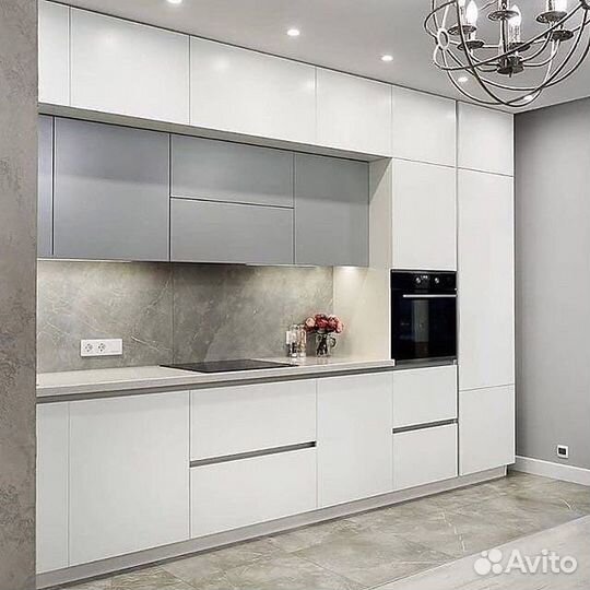 Кухонный гарнитур Доминго