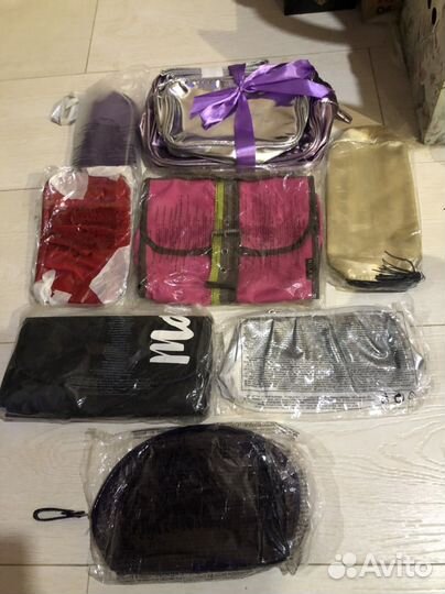 Туалетная вода эйвон