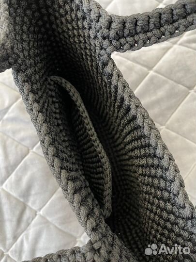 Сумка шоппер новая