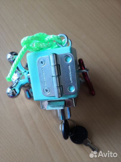 Бизикубик (бизиборд)