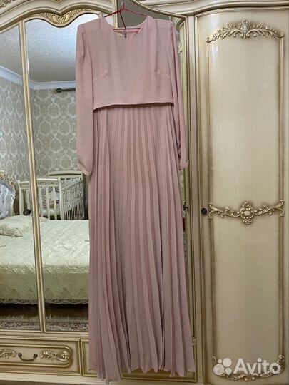 Турецкое платье