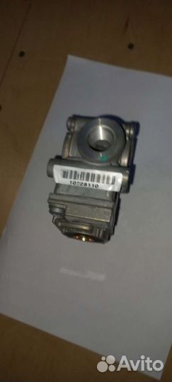 Модулятор ABS bendix m32qr 12v