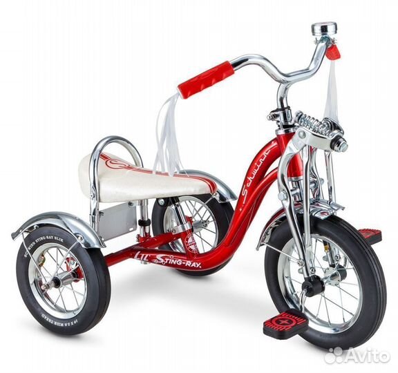 Велосипед Schwinn Lil Sting-Ray 2022