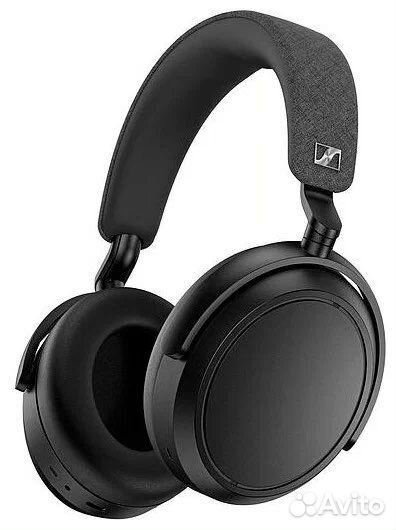 Sennheiser Momentum 4 Wireless