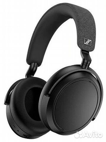 Sennheiser Momentum 4 Wireless