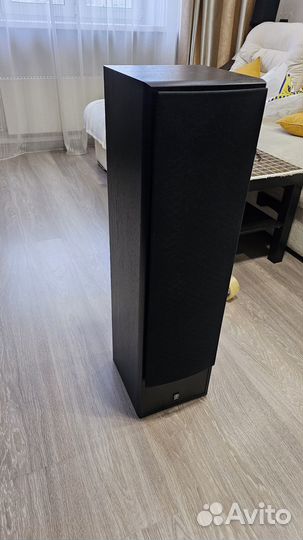 Напольная акустическая система yamaha NS-50F
