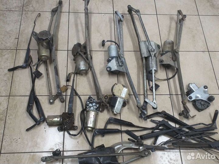 Главный тормозной рабочий цилиндр Нива Шевроле