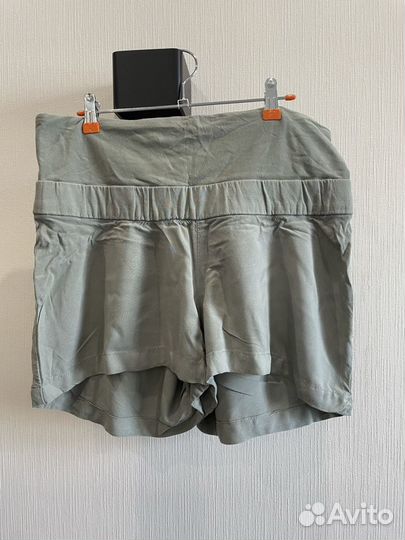 Шорты для беременных hm