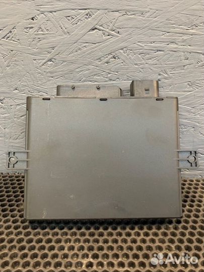 Блок управления центральным замком Bentley