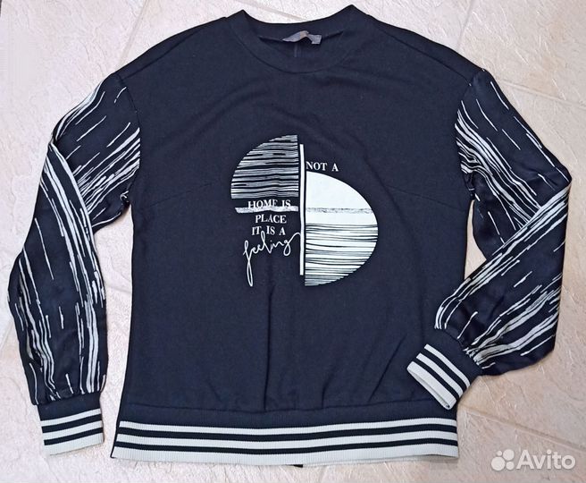 Трикотажная кофта Of White р.42