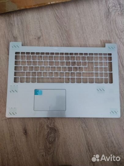 Корбус, для ноутбука IdeaPad 330-15 IKB / SK / GM