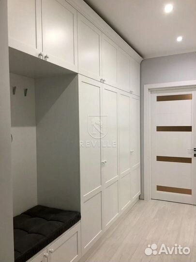 Мебель на заказ