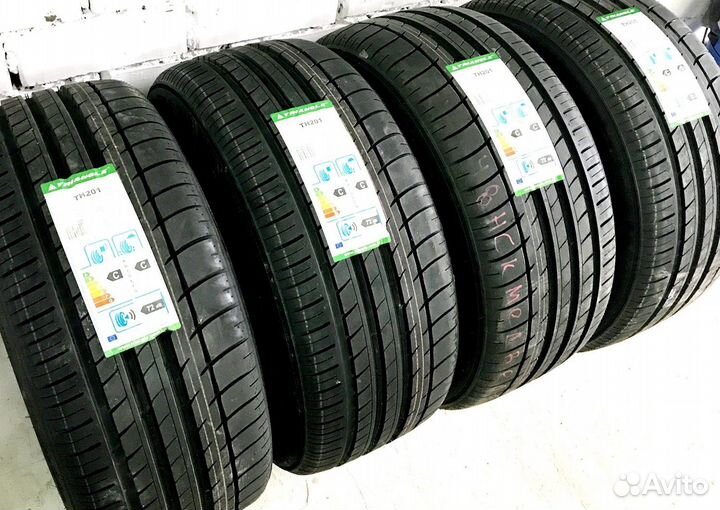 Triangle Sports TH201 225/55 R18 102Z