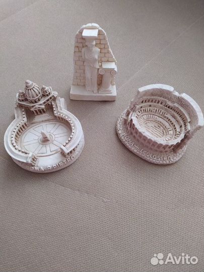 Декорации для аквариума