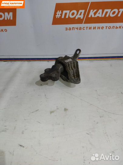 Подушка крепления двигателя передняя левая Opel J