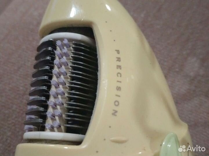 Депилятор Rowenta