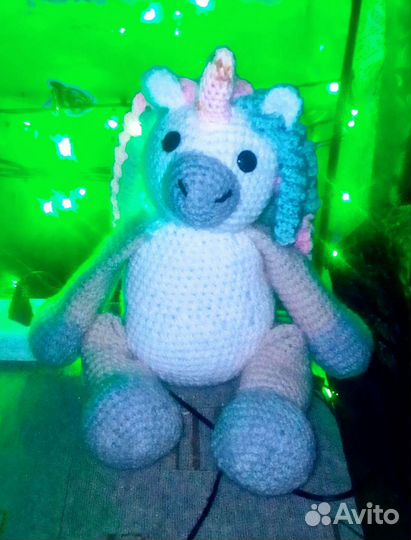 Вяжу игрушки на заказ отправляю по россии