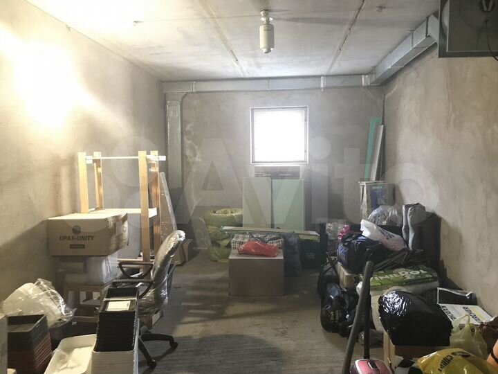 Гараж, 20 м²