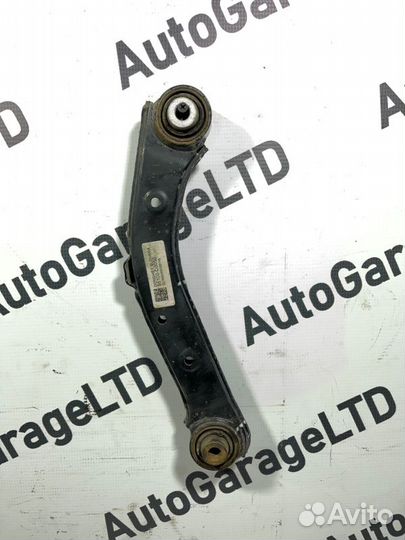 Рычаг подвески задний Kia Sportage 4 QL D4FE 1.6