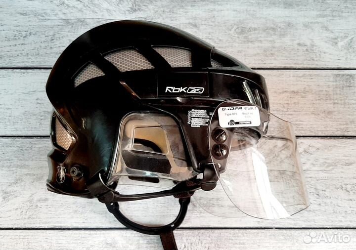 Хоккейная форма бу взрослая