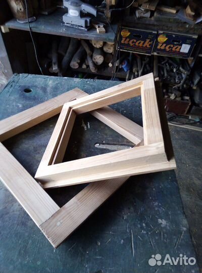 Форточки, форточные блоки