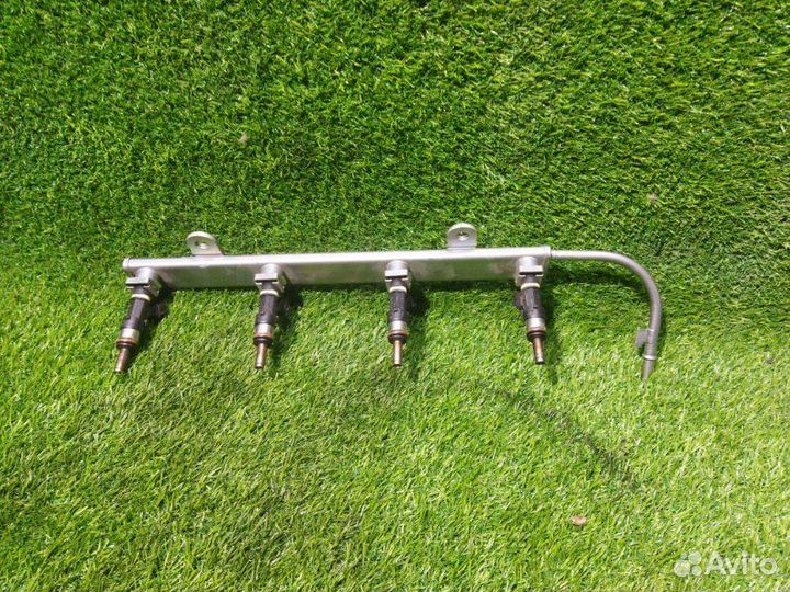 Топливная рампа Mitsubishi Outlander