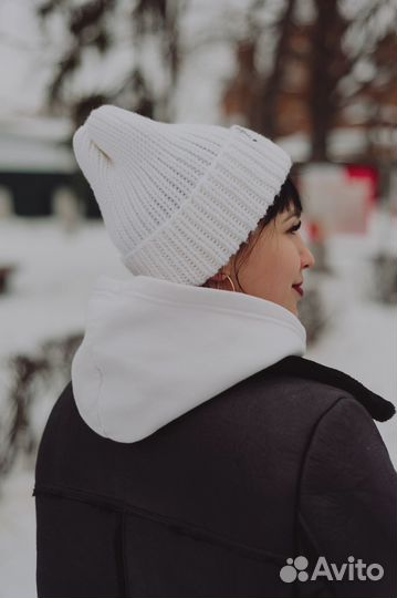 Шапка женская