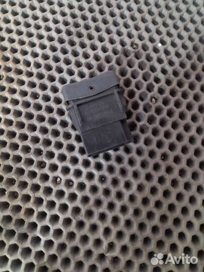 Кнопка (выключатель) MAN TGA 2006 81255030255