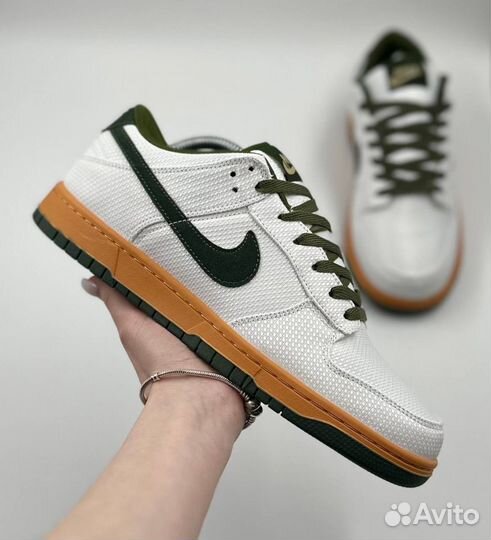 Nike dunk low