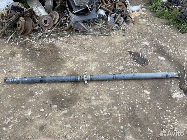 Вал карданный задний Honda Crosstour