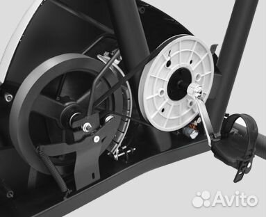 Велотренажер Svensson Body Labs Crossline BCM